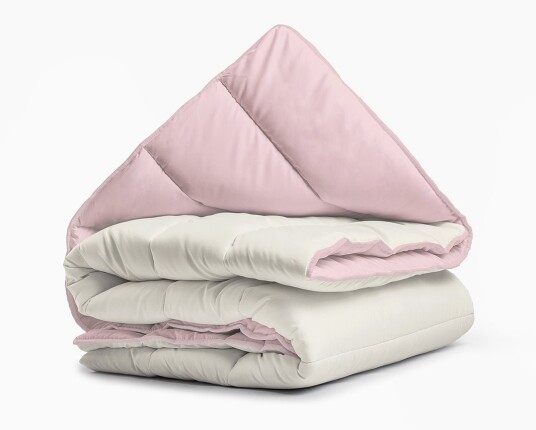 Indusia Design Dyne All-in-one Cream & Pink 240x200