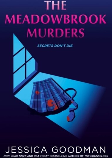 The Meadowbrook Murders The Meadowbrook Murders