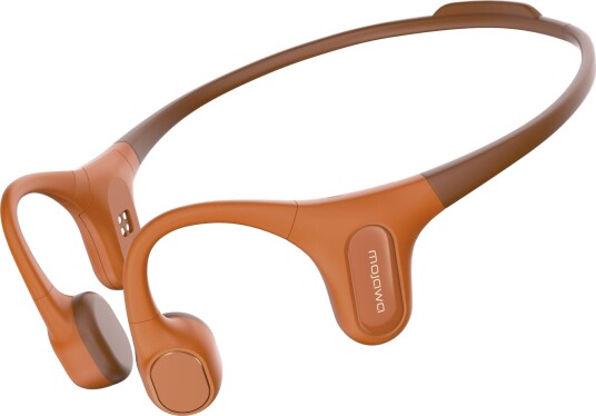 Mojawa Run Plus Oransje