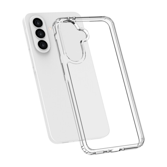 Ferrelli Samsung Galaxy A57 deksel Klar