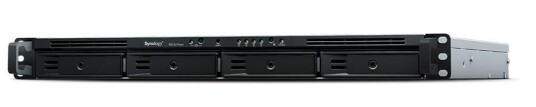 SYNOLOGY Bundle RS1619XS+ + 12TB HDD 4x12TB SYNOLOGY Bundle RS1619XS+ + 12TB HDD 4x12TB