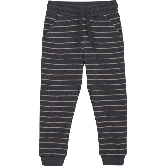 En Fant Ebony Sweatpants Stripe 122