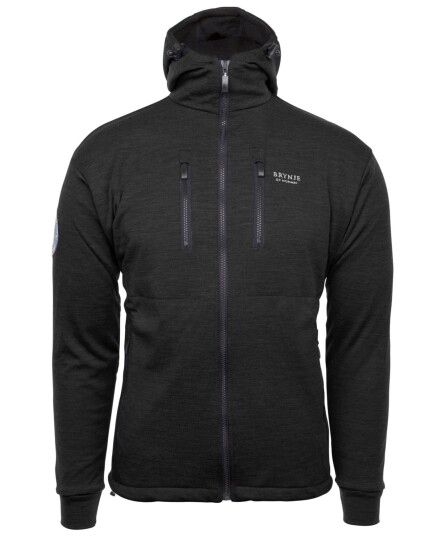 Brynje Antarctic Svart S Brynje Antarctic Svart S