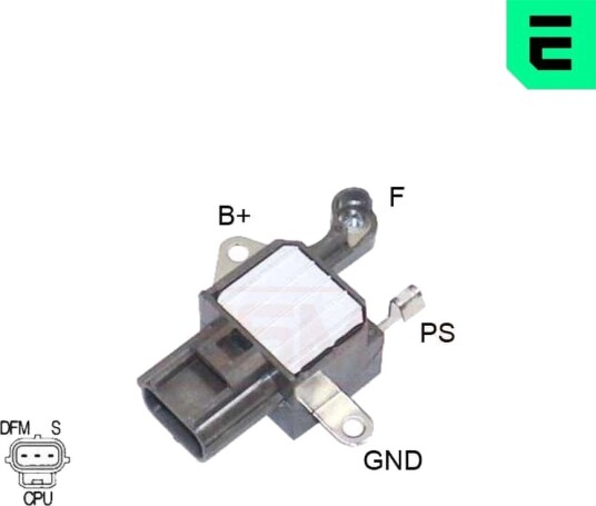 Dynamoregulator ERA 215696 Dynamoregulator ERA 215696