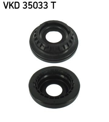 Svinglager SKF VKD 35033 T