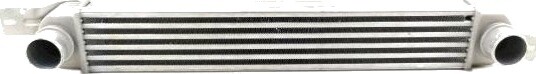 Intercooler VAN WEZEL 37004392 Intercooler VAN WEZEL 37004392