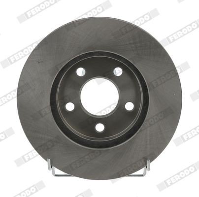 Bremseskive FERODO DDF1376