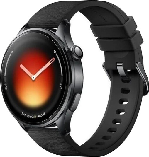 Xiaomi Watch 5 Black Xiaomi Watch 5 Black