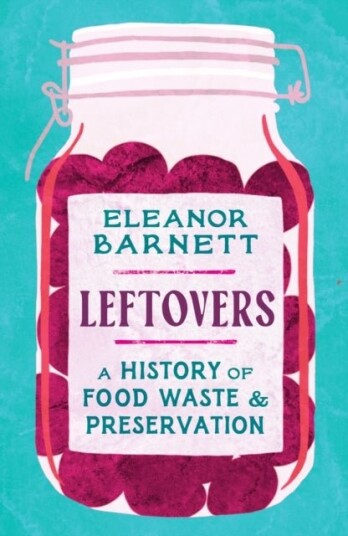 Leftovers Leftovers
