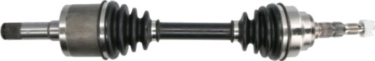 Pascal Drivaksel PASCAL G2X044PC Pascal Drivaksel PASCAL G2X044PC