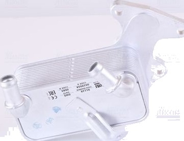 Oljekjøler, automatikk NISSENS 91129