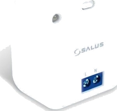 Salus Smart home hardwired repeater