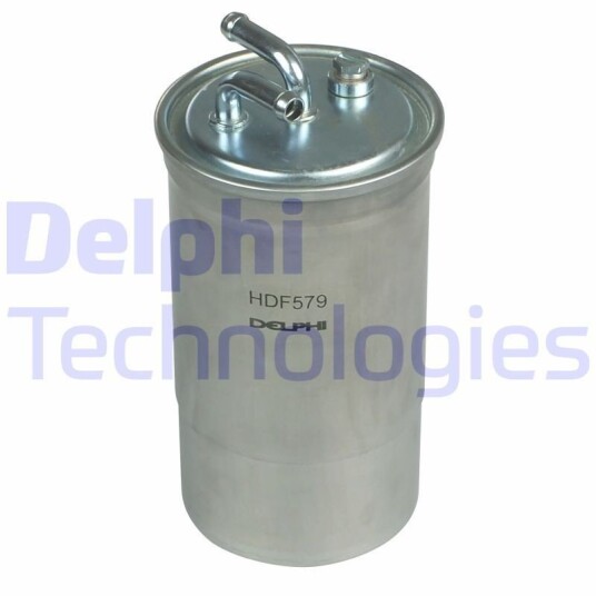 Drivstoffilter DELPHI HDF579