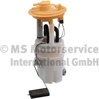 Drivstoffpumpe PIERBURG 7.00468.82.0