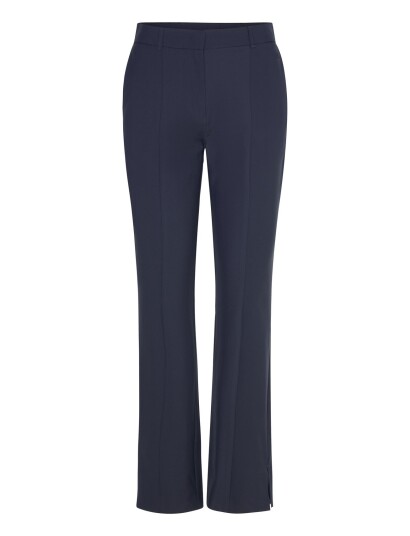 J. Lindeberg Flare Pant Navy 31 J. Lindeberg Flare Pant Navy 31