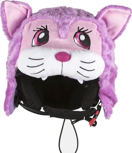 Hoxy Heads trekk til skihjelm PUSSYCAT Hoxy Heads trekk til skihjelm PUSSYCAT