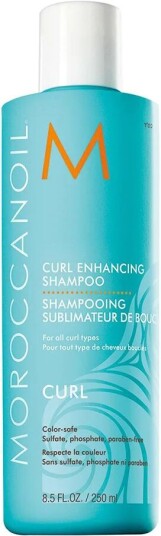 Moroccanoil Curl Enhancing Shampoo 250 ml Moroccanoil Curl Enhancing Shampoo 250 ml
