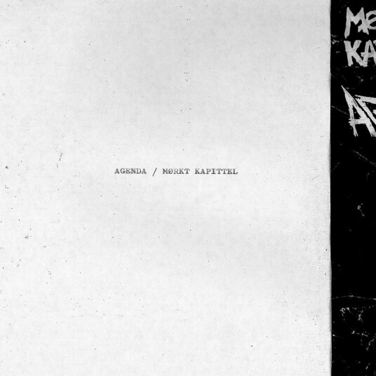 Agenda / Mørkt Kapittel Split