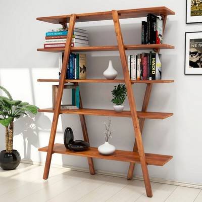 Hanah Home Hylle Perla Birch 1669635-01-0 1645644-01-0