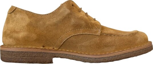Astorflex, Herre, Sko, Beige, 45 EU,