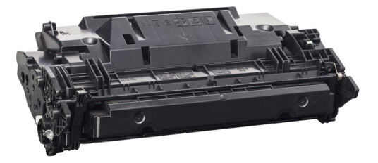 Kmp H-T238a - 300 G - Svart - Kompatibel - Tonerpatron Alternativ For: Hp 87A - For Hp Laserjet Enterprise M506  Laserjet Enterprise Flow Mfp M527  Laserjet Pro M501