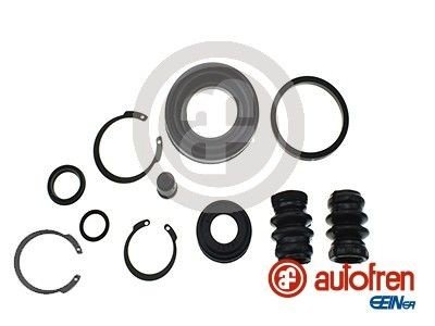 Autofren Seinsa Rep. sett bremsecaliper AUTOFREN SEINSA D4287
