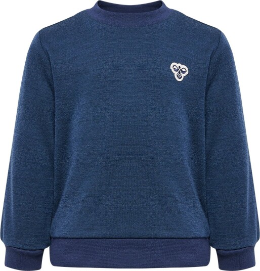 Hummel Dress Blues Mini Ull Collegegenser Bee 92 Hummel Dress Blues Mini Ull Collegegenser Bee 92