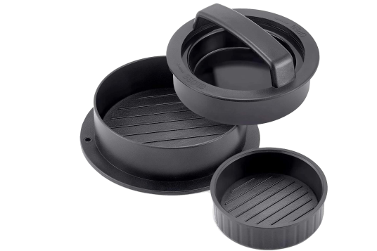 Steba 99.86.00, Variety, 12,5 Cm, 55 Mm Steba 99.86.00, Variety, 12,5 Cm, 55 Mm
