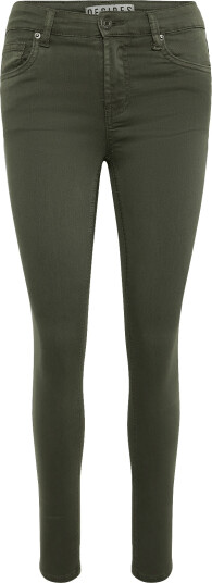DESIRES | Lola Garment Dye Midwaist | 29