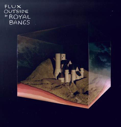 Flux Outside