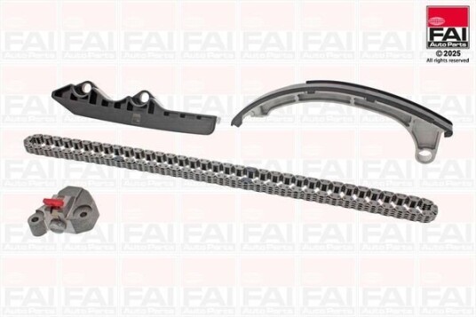 Registerkjedesett FAI AutoParts TCK46VVTWO Registerkjedesett FAI AutoParts TCK46VVTWO