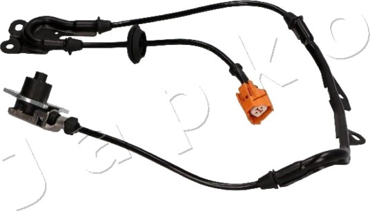 ABS sensor JAPKO 151415
