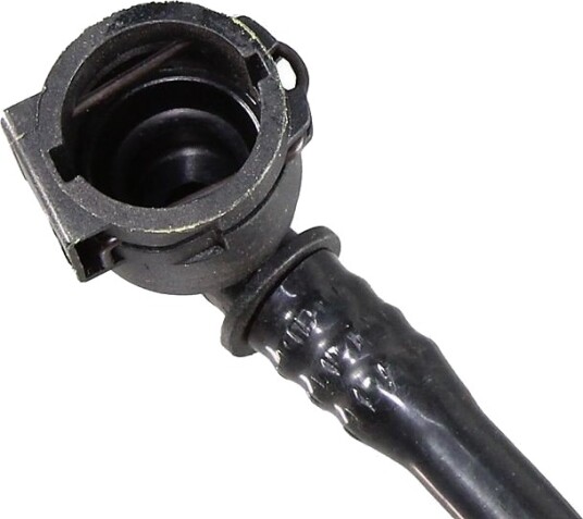 Lufteslange, utligningsbeholder METZGER 2421552