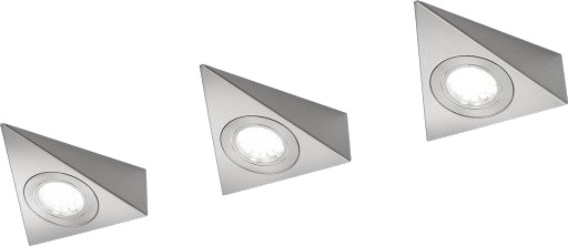 Trio Lighting Ecco vegglamper