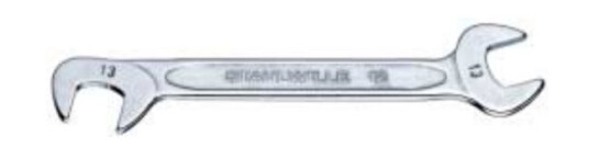 Stahlwille 40065555, Stål, Rustfritt Stål, 5.5 Mm, 1 Stykker, 7,8 Cm, 12,6 Mm Stahlwille 40065555, Stål, Rustfritt Stål, 5.5 Mm, 1 Stykker, 7,8 Cm, 12,6 Mm