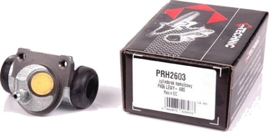 Hjulsylinder, brems PROTECHNIC PRH2603 Hjulsylinder, brems PROTECHNIC PRH2603