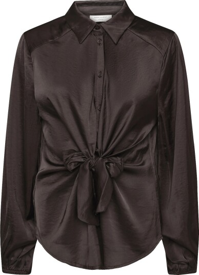 FREE/QUENT Fqdove Blouse   MOLE   XL