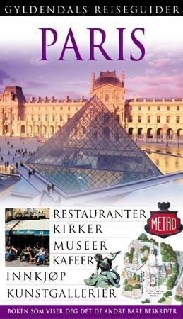 Paris, Pent brukt bok