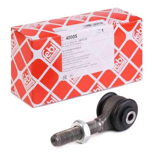 Endeledd FEBI BILSTEIN 40005 Endeledd FEBI BILSTEIN 40005