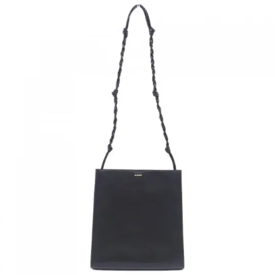 Jil Sander Dame Svart