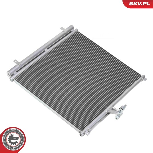 Kondensator ESEN SKV 86SKV576