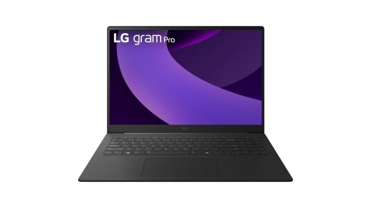 LG 16" 16ZB90TS-G Notebook ultra 7 16GB LPDDR5x 1TB SSD W11P