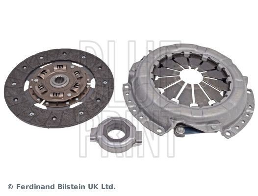 Clutchsett BLUE PRINT ADN13068