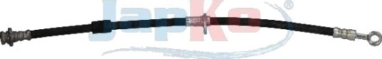 Holder bremseslange JAPKO 691015
