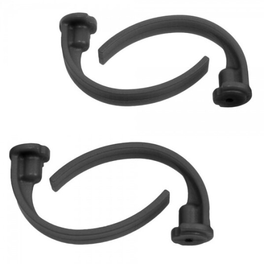 RPM 72022 Landing Gear Black LaTrax Alias replacing latrax 6649