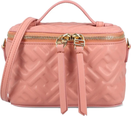 Fendi Dame Vesker Rosa ONE SIZE, Fendi Dame Vesker Rosa ONE SIZE,