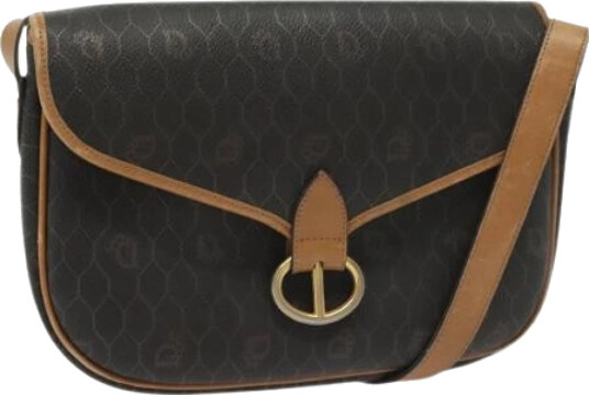 Dior Vintage Dame Svart Dior Vintage Dame Svart