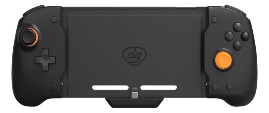Dacota Gaming Nintendo Switch Pro kontrollergrep
