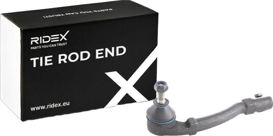 RIDEX 914T0113 Endeledd