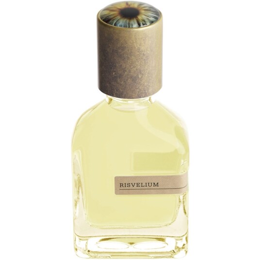 Orto Parisi Risvelium Parfymeekstrakt 50ml - Eksklusiv Duft for Dame Orto Parisi Risvelium Parfymeekstrakt 50ml - Eksklusiv Duft for Dame